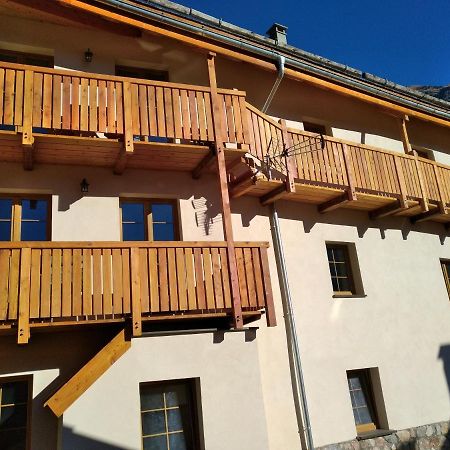 La Lauze Village House In Claree Valley 4P Val-des-Prés Εξωτερικό φωτογραφία